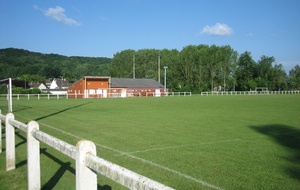 Championnat Séniors B Clairoix  vs Ribécourt C