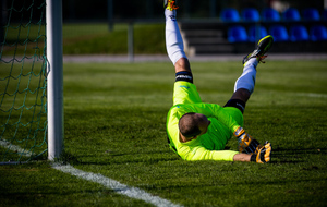 Championnat Séniors A Verberie A vs Clairoix