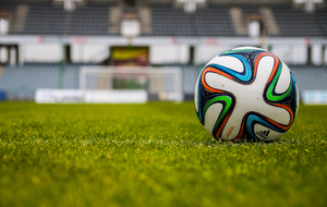 Championnat Séniors B Clairoix  vs Compiègne JARC B