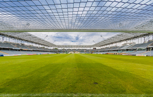 Championnat Séniors A Baugy A vs Clairoix