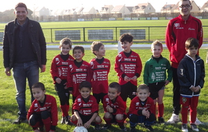 Plateau U7 à  Noyon