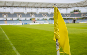 Compiègne AFC 3 vs Clairoix 1